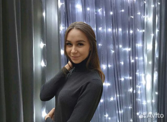 Гирлянда штора оптом \№3-3-3-3/ гирлянда занавес