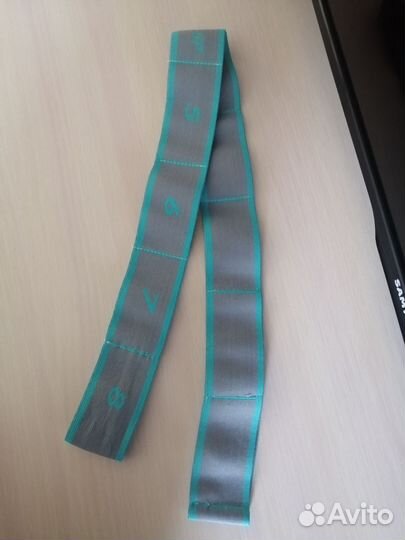 Резинка для гимнастики