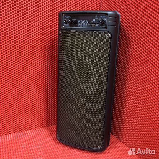 Портативная колонка hoco BS52 (55547)