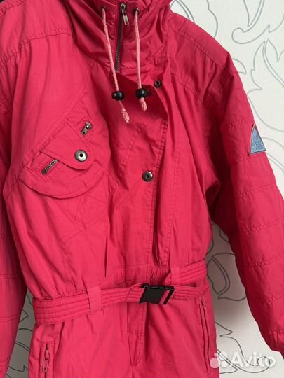 Ретро костюм