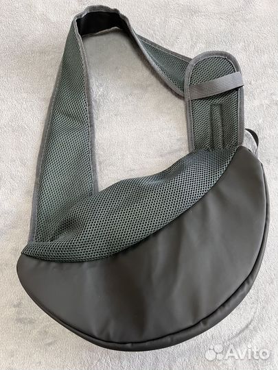 Слинг-переноска для животных