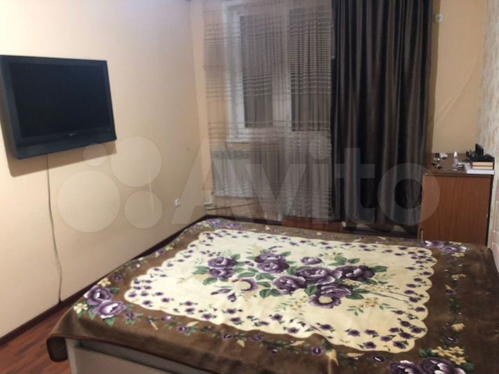 1-к. квартира, 45 м², 5/5 эт.