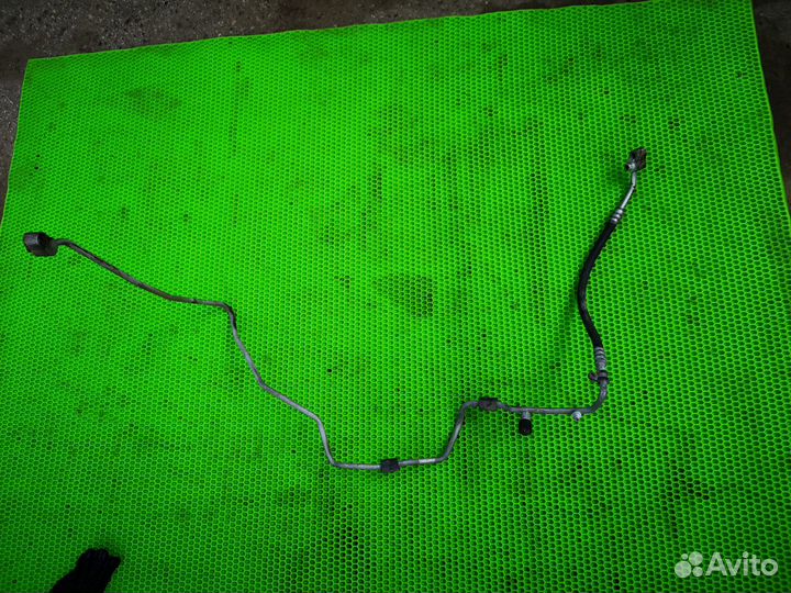 Трубка кондиционера для VW Passat CC 08-17