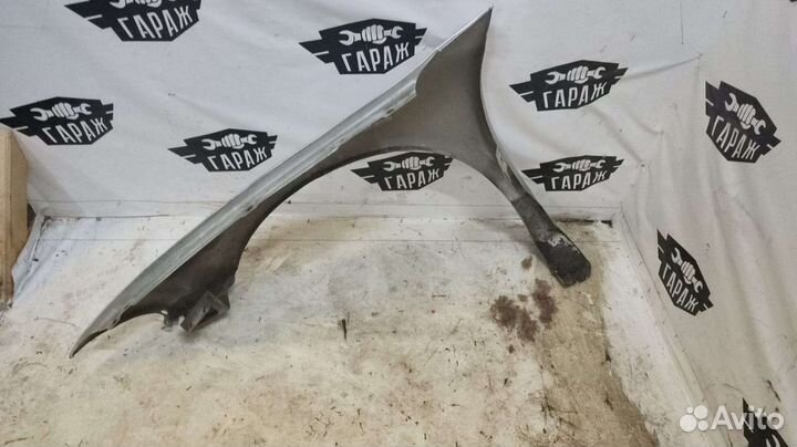 Крыло переднее Додж стратус