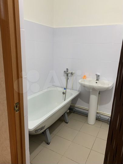 Квартира-студия, 42,1 м², 4/5 эт.