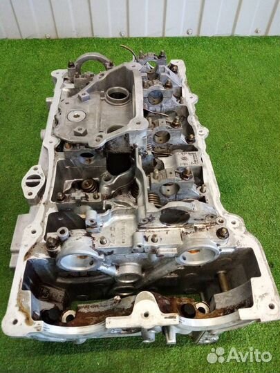 Головка блока цилиндров Bmw X1 E84 N46B20 2012