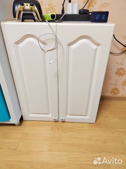 Кухонные шкафы бу