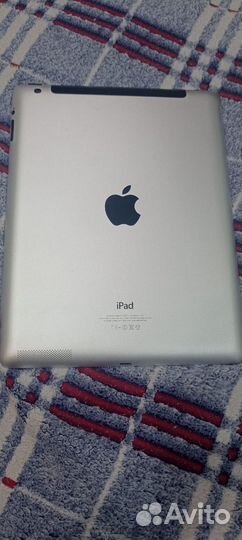 iPad md523rs/a