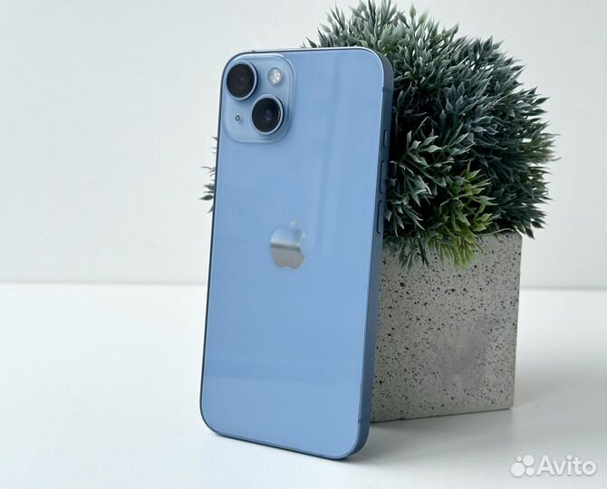iPhone 14, 128 ГБ