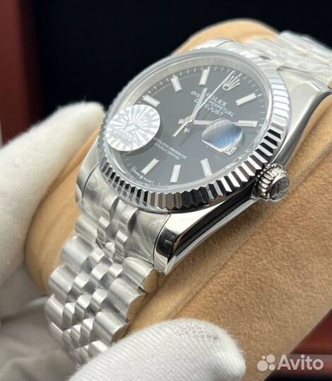 Женские часы Rolex Oyster Perpetual DateJust YZ
