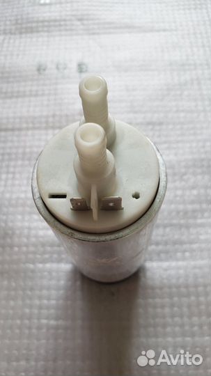 Бензонасос