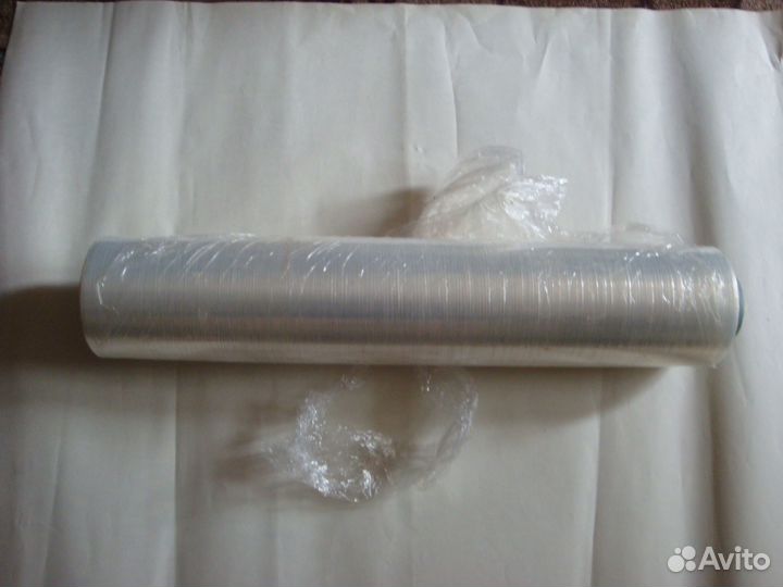 Стретч пленка