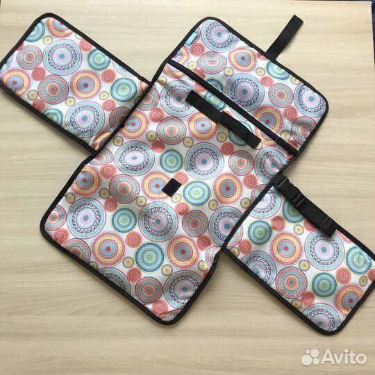 Сумка для мамы