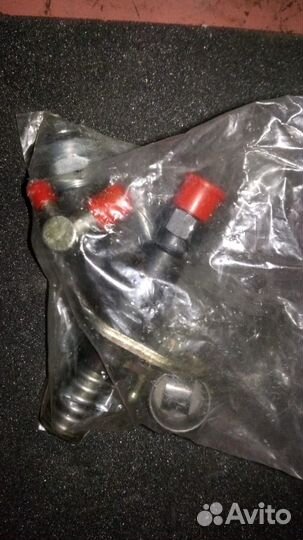 Fubag тнвд