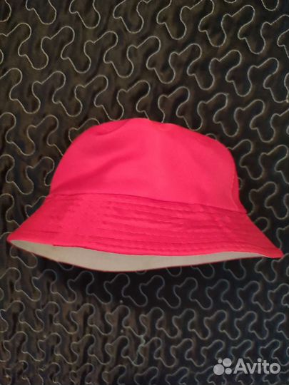 Панама новая 2стороняя