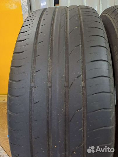 Continental ContiPremiumContact 2 215/55 R18 95H