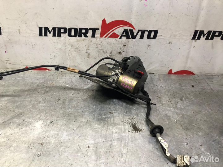 Инвалидный механизм