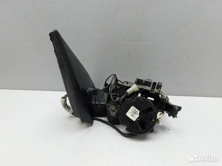 Зеркало правое электрическое Mercedes-Benz GL/GLS