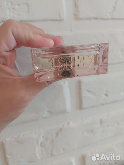 Ferre Rose Парфюм женский