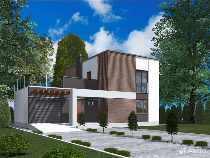 Архитектурное проектирование
