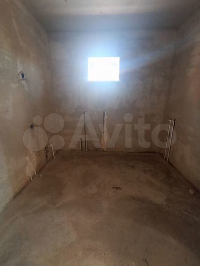 Дом 93,8 м² на участке 6,5 сот.