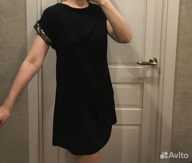 Платья Италия разные новые