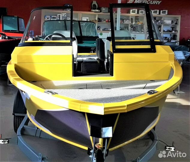 Vboats Х3