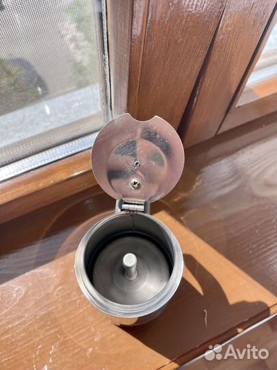 Дистиллятор /кофеварка