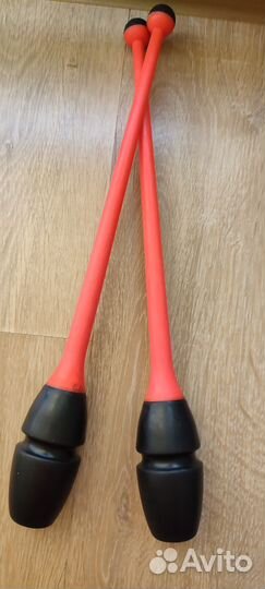 Булавы chacott 41 см