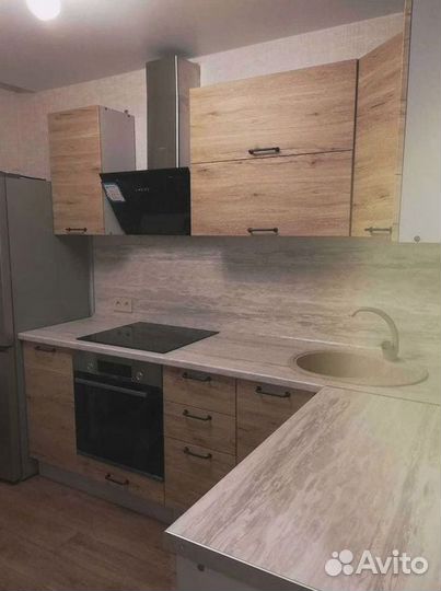 Кухня под заказ