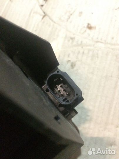 Педаль газа BMW 3 E92 35426772645, 25916010