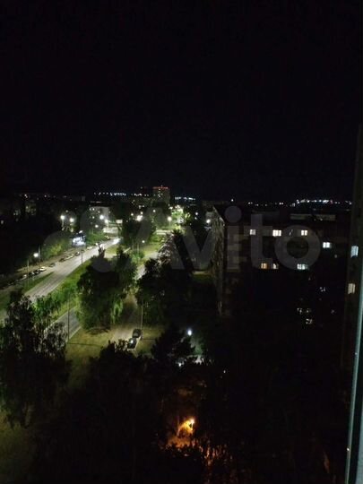 Комната 12 м² в 1-к., 11/12 эт.