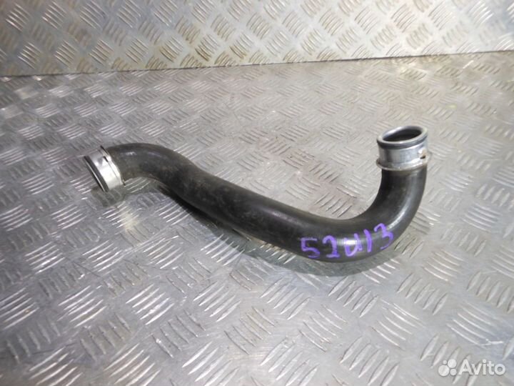 Шланг системы охлаждения Мерседес C219