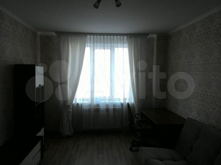 2-к. квартира, 77 м², 2/23 эт.