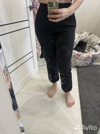 Брюкиzara, размер 42-44