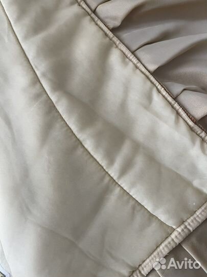 Покрывало на 2 х спальную кровать бу