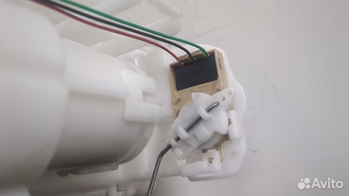 Насос топливный электрический Toyota Corolla E210 2018