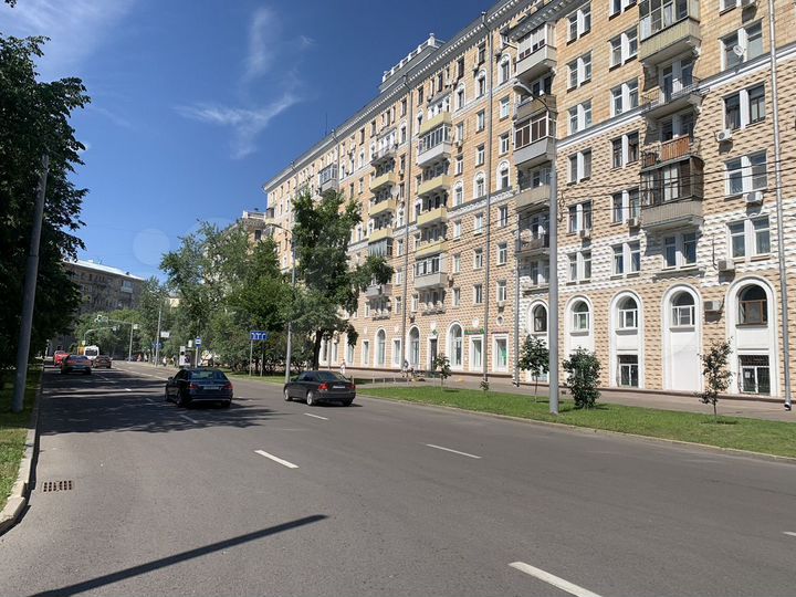 Продажа ПСН 600 м²