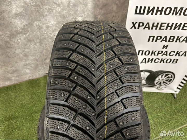 Michelin X-Ice North 4 SUV 315/35 R20 110T