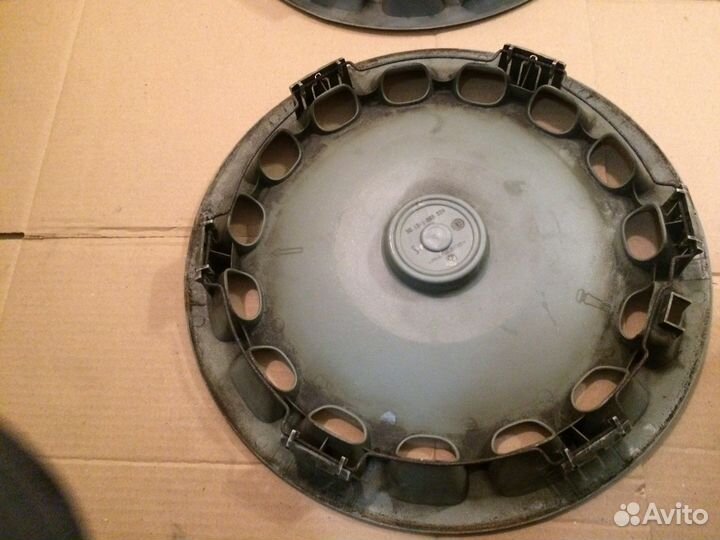 Колпак колеса BMW 5 E39 36136768639