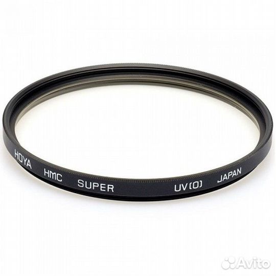 Фильтр Hoya UV(0) HMC 62мм