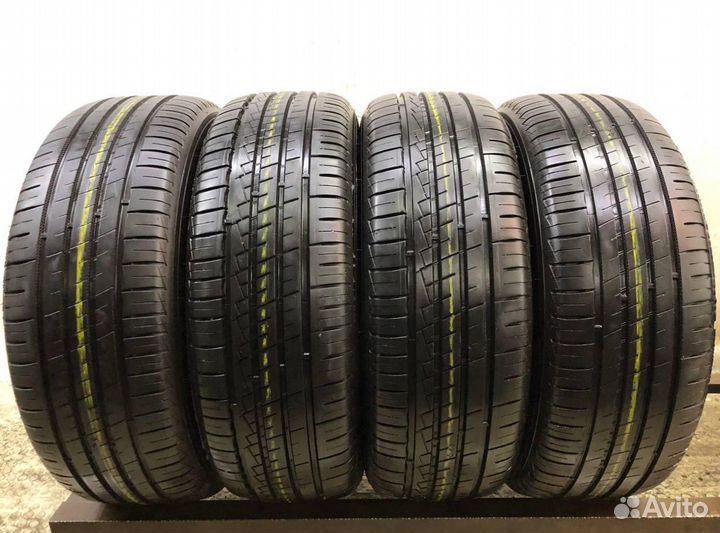 Nokian Tyres Hakka Green 3 185/60 R14 108P