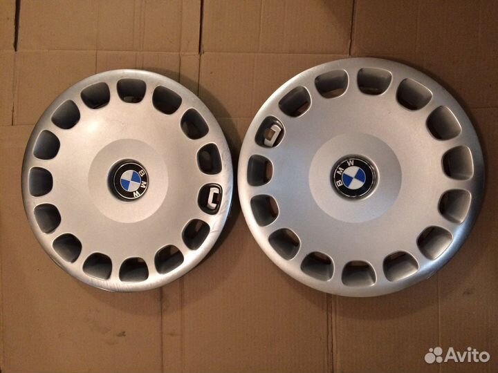 Колпак колеса BMW 5 E39 36136768639