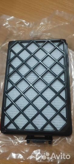 Фильтр для пылесоса