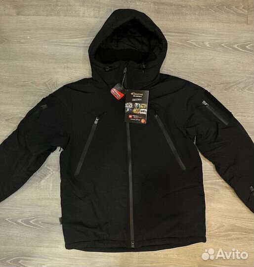 Куртка Carinthia MIG 2.0