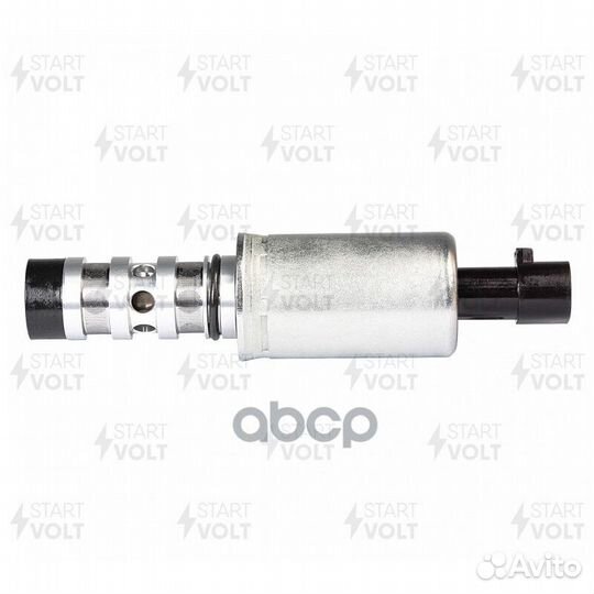 Клапан эл. рег. фаз грм Chevrolet/Opel Cruze