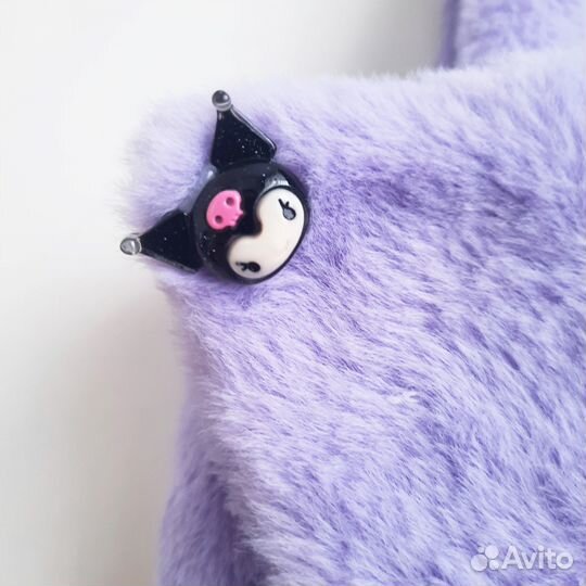 Сумка Hello Kitty Kuromi