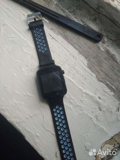 Apple watch