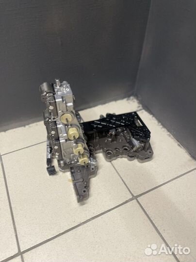 Маховик 0b5 DL501 Audi A4