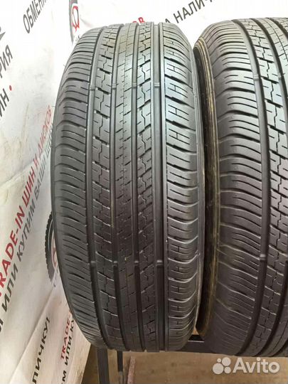 Dunlop Grandtrek ST30 225/65 R17 102H